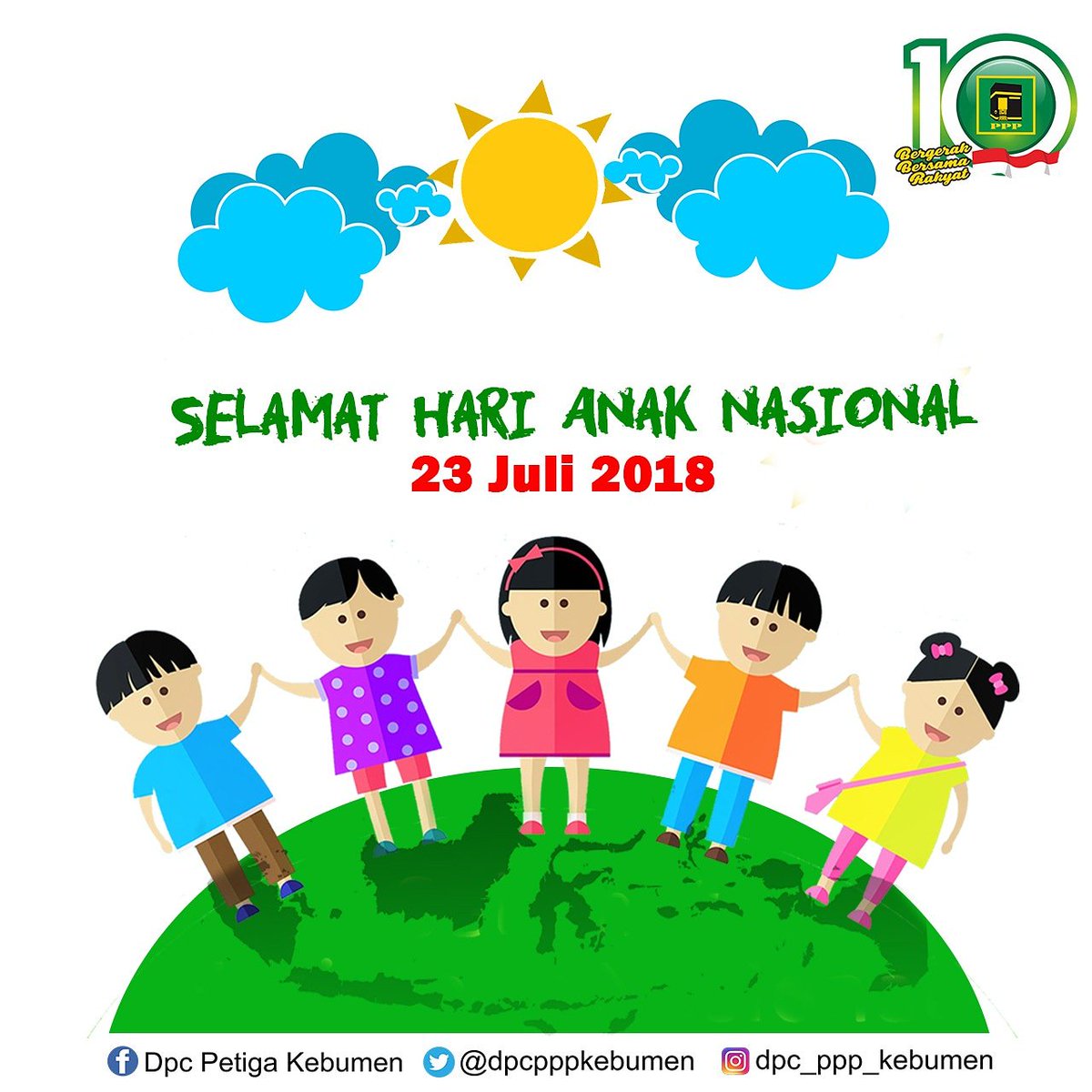 DPCPPPKebumen's tweet photo. https://t.co/QP4jfxXwZu