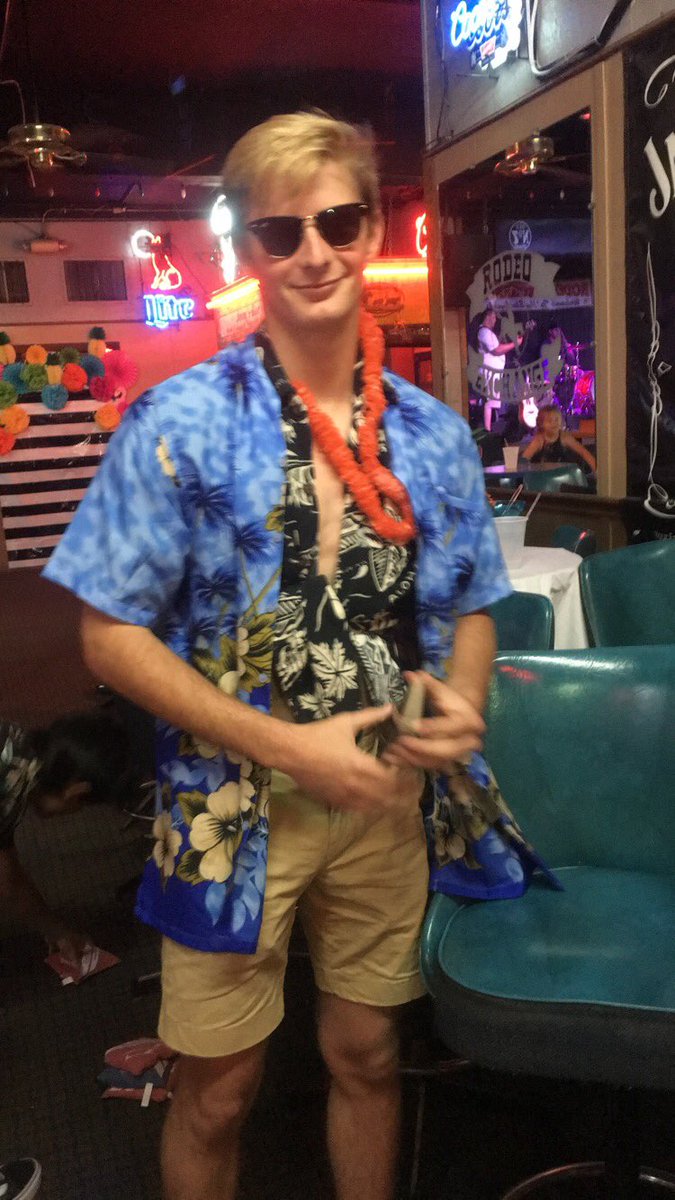 stacy_rowley's tweet photo. HAHHA AHHH IM THE WORST FRIEND EVER BUT HAPPY SUPER LATE BIRTHDAY BABY COLT!!!! LOVE YOU TONS THANK YOU FOR THE LAUGHS AND FOR BEING MY #1 DAWG!!! Also thank you for having Callie I love her #wafflethursday #ilikecalliemore #fratsnap https://t.co/pmHfRa5XyV