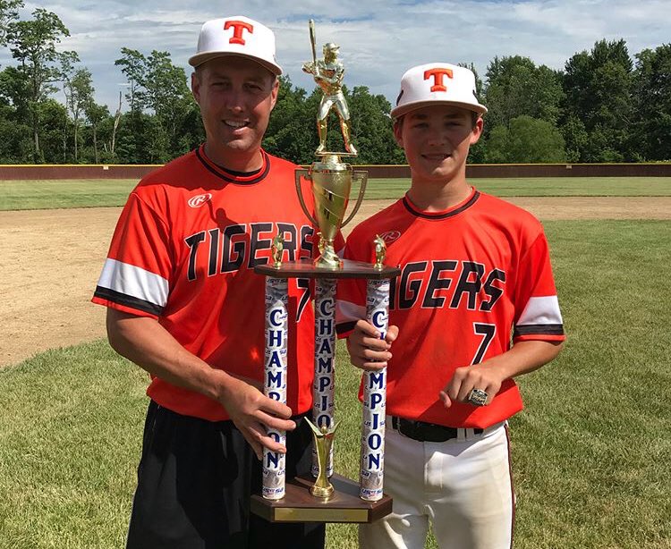 Rawlings_Tigers's tweet photo. Memories were made, closing the chapter on summer 2018.

Thank you Tigers!!!! #TigerLife https://t.co/Z8GhZOy4y7