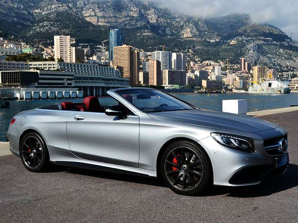 CarWithStyle's tweet photo. 2017 Mercedes-Benz S Cabriolet 63 AMG 4Matic Speedshift MCT - Monaco, 500Km, Top Condition
Tags: #2017 #MercedesBenz #S63 #Cabriolet #AMG #4Matic #Speedshift #MCT
https://t.co/RPUcUUBmx2 https://t.co/sS7DWqrwVH