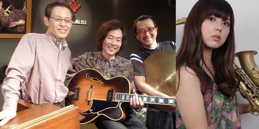 宮之上ジャズギター道場 (@jazzguitar_dojo) / Posts / X