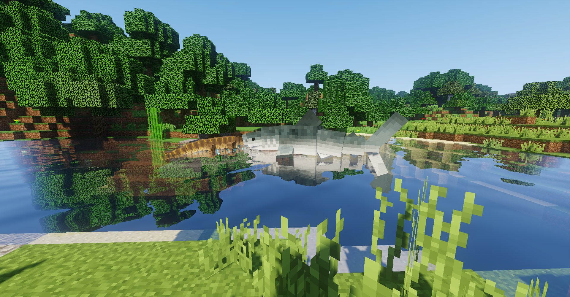 Fossils Revival Team on Twitter "Dun dun. Dun dun. DUNDUN DUNDUN. RIP