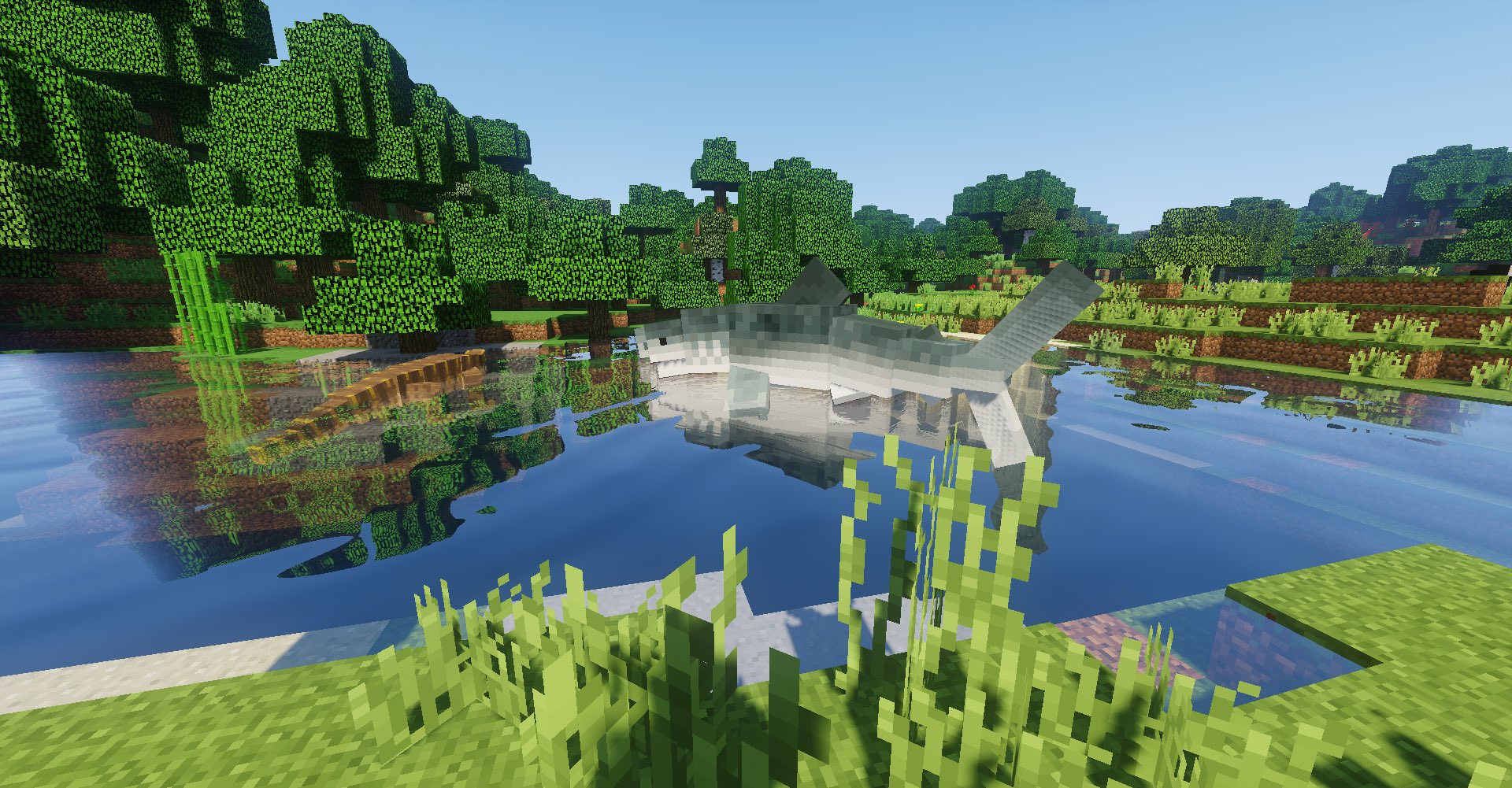 Fossils Revival Team on Twitter "Dun dun. Dun dun. DUNDUN DUNDUN. RIP