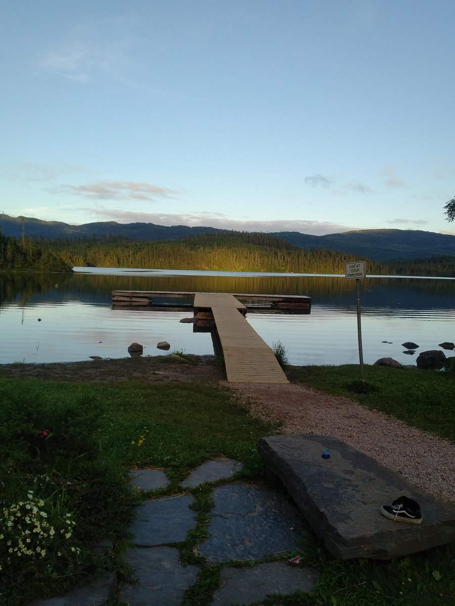 Massey_Drive's tweet photo. If you like the outdoors, you can't beat this. Tippigs Pond Trail @massey_drive https://t.co/yIfBmfeOiJ