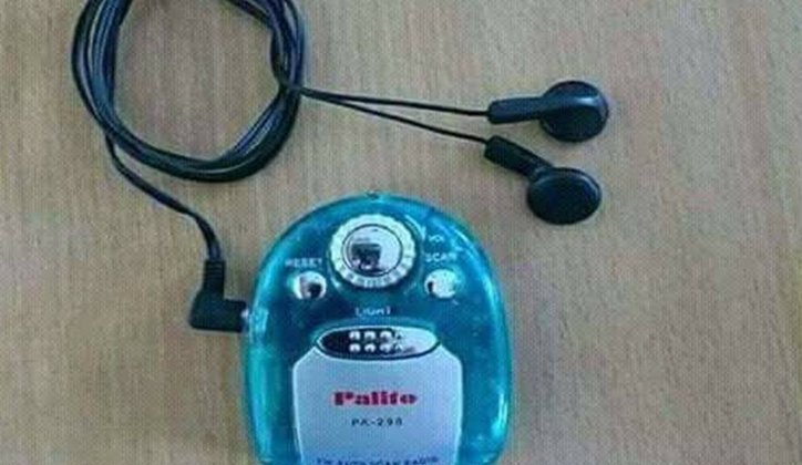 CortezEnzo's tweet image. Pocos sabrán lo que era tener uno de estos...