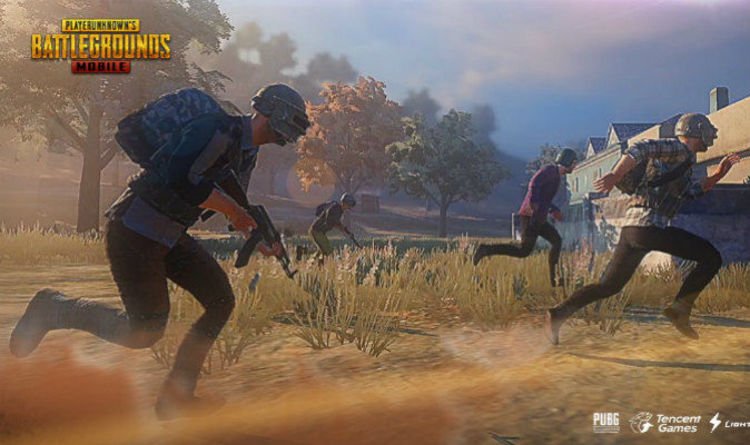 Every_Game_News's tweet photo. PUBG Mobile servers DOWN: New Tencent update news for iOS and Android https://t.co/muGIg0NVGL https://t.co/Mq7LzznMxY