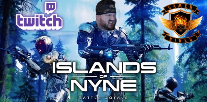 The_Gamer_Biker's tweet photo. Live Soon! More @IslandsOfNyne gameplay! Lets Ride!
https://t.co/jwSKFjDgW7
#Twitch #TwitchAffilate #SupportSmallerStreams #SupportSmallStreamers @EliteStreamers @INTOTHEAM @ShoutGamers @Community_IoN @TwitchTVOnline @TwitchTVGaming @TwitchSharing @TwitchShare #HoCRT #BCFAM #CGN https://t.co/1u14zbtfGn