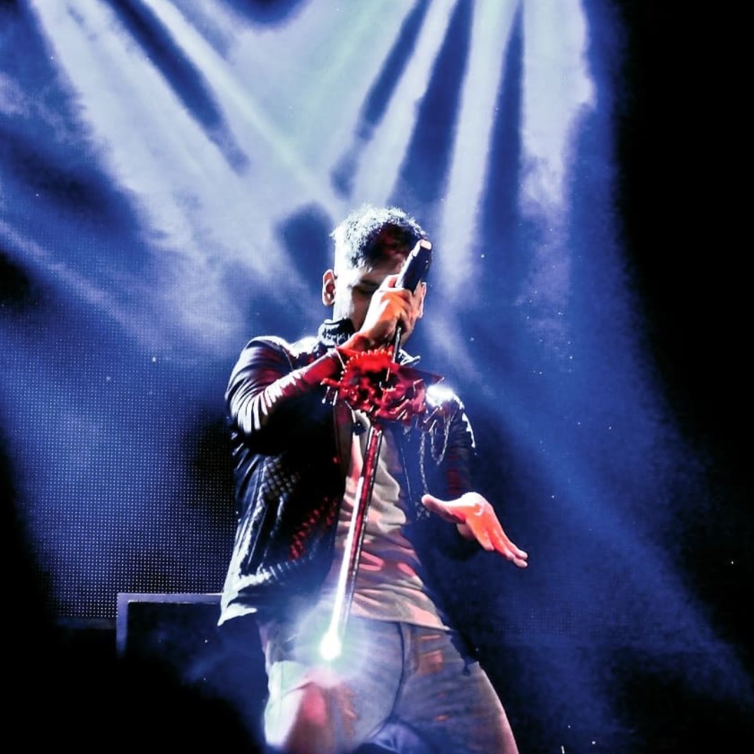 panarodriguezok's tweet photo. ♾💯🎵🎶🎤 https://t.co/GDyIXmrzMx