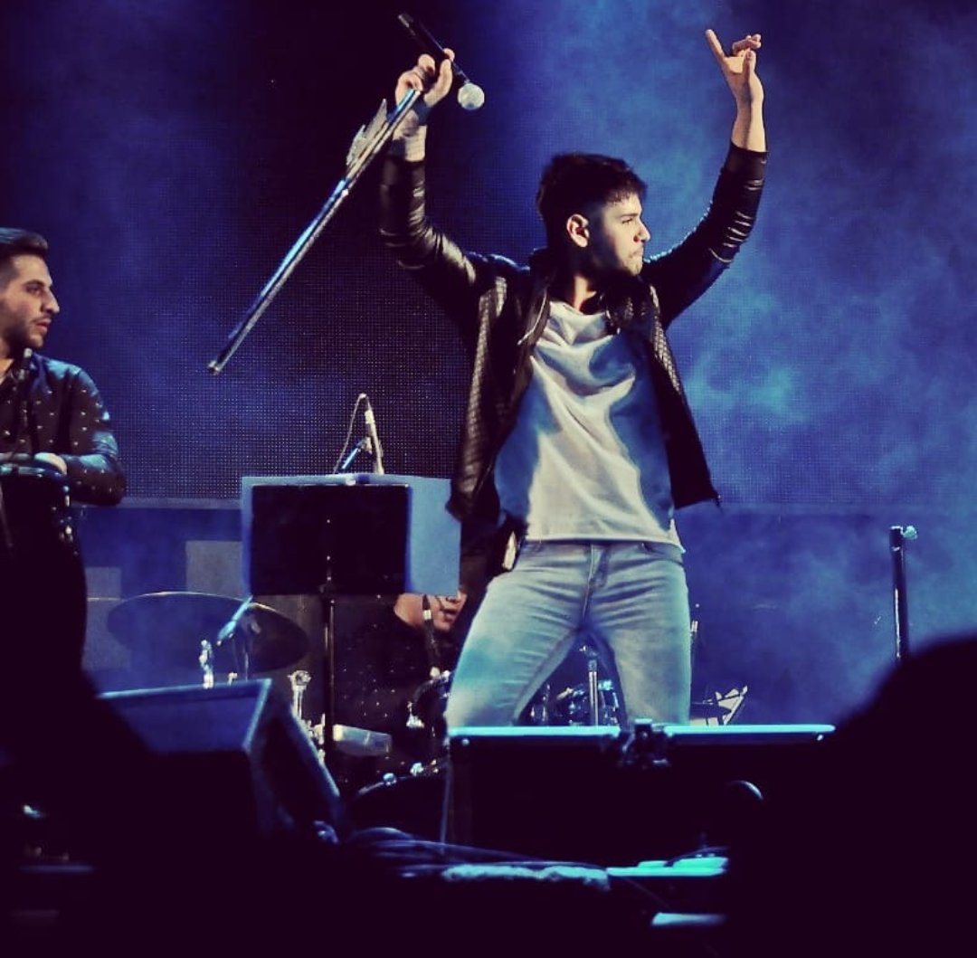 panarodriguezok's tweet photo. ♾💯🎵🎶🎤 https://t.co/GDyIXmrzMx