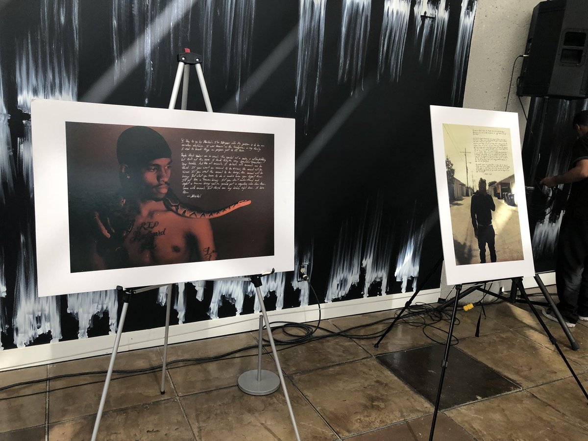 calfund's tweet photo. #BLOOMxWNRS is getting started! Connecting with our partners @BCrusade , @SJLI_CA and the rest of the #BLOOM community. @caaminLA #CCFinLA https://t.co/pDRux1lCV6