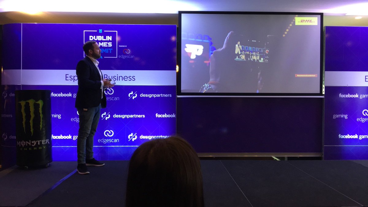 ShanzayU's tweet photo. Had an awesome time @DubGamesSummit speaking on a panel w/ @Antitinkerbell @Nozzabox &amp; @GeekyLulu ! There were some really great talks throughout the conference - looking forward to the next one! ☺️ 
(I'll upload more pics to insta later - go find yourself if we met 😛). https://t.co/6B0DRIcEU2