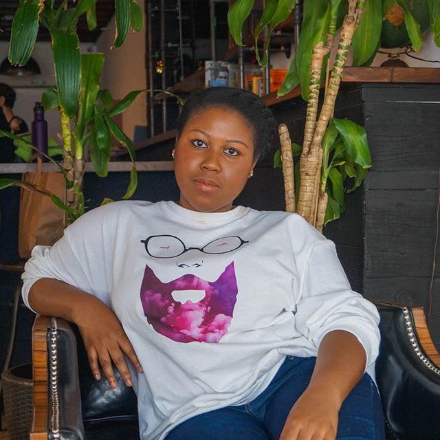 NERDEROTIC's tweet photo. 7 days!!! The Bearded Nerd also comes as a crop top and a tshirt.

#nerderotic #instagood #photooftheday #fashion #beautiful #picoftheday #summer #instadaily #clothing #lgbt #muchphotography #nerd #genderfluid https://t.co/iSxJ6uDDgl https://t.co/HFOjSEPUJl