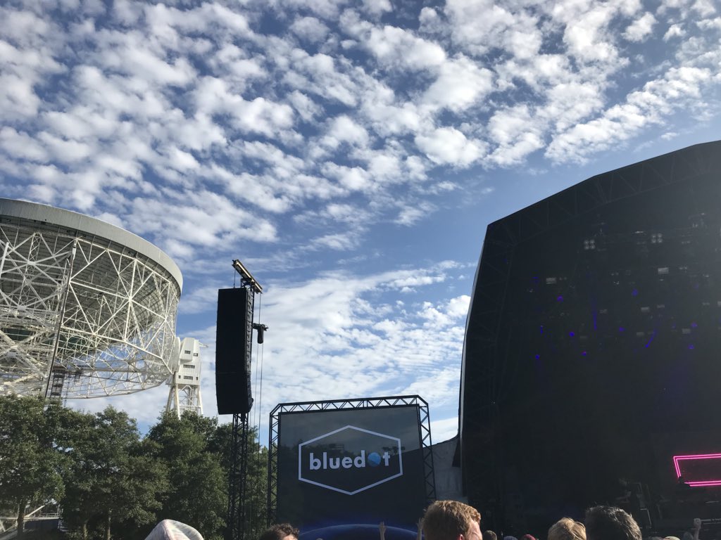BlacklarkeHR's tweet photo. Great to be @bluedotfestival where @ViridorUK is making sure all the waste gets sorted and recycled properly! @PennonGroup #science #lovelltelescope #recycling https://t.co/eptN1CoNVC