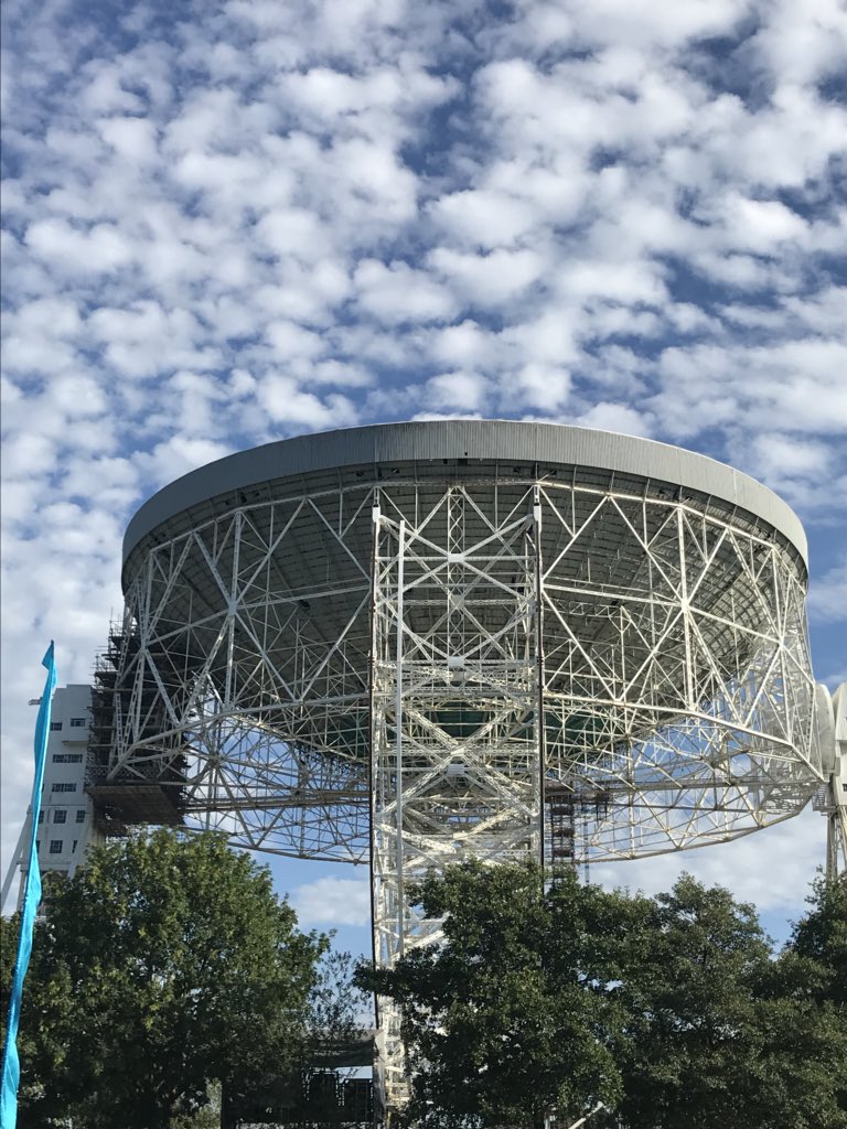 BlacklarkeHR's tweet photo. Great to be @bluedotfestival where @ViridorUK is making sure all the waste gets sorted and recycled properly! @PennonGroup #science #lovelltelescope #recycling https://t.co/eptN1CoNVC