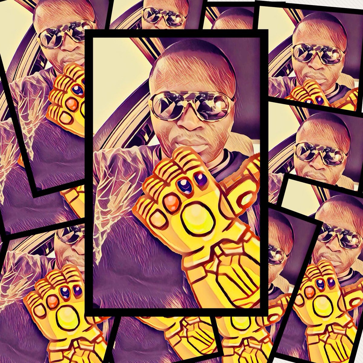 PdotLogic's tweet photo. #NewProfilePic #BlackThanos #RaggoRec https://t.co/6DTPA50LJu