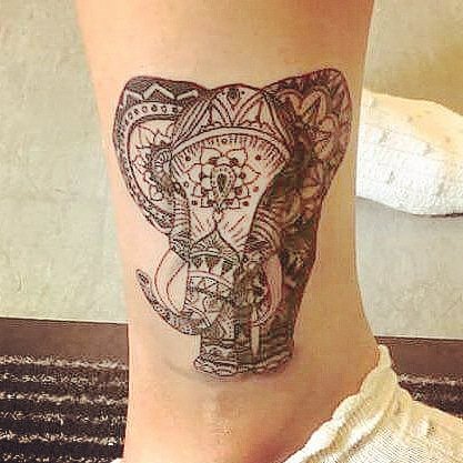 paddysartforall's tweet photo. I completed this Polynesian style Elephant today.

#elephant #elephanttattoo #elephanttattoos #polynesian #polynesianstyle #polynesiantattoo #paddystattoos #paddysartforall #thetattooshopgrantham #grantham #lincolnshire @barber_dts @barberdtssupplies @kurosumitattooink https://t.co/N8XKqx6Zup