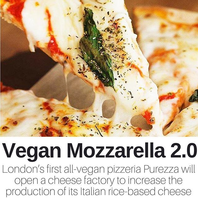 VeganBits's tweet photo. Source | @purezzauk
.
.
.
.
.
.
.
.
.
#veganbits
#purezza #vegan #whatveganseat #veganlondon #veganfoodporn #veganuk #eaterlondon #veganfoodshare #yoga #vegansofig #ukvegans #veganfood #vegetarian #londonvegan #veganeats #totastemaker #london #camden #pi… https://t.co/GVGtzgaTxq https://t.co/zkTEIx8zXX