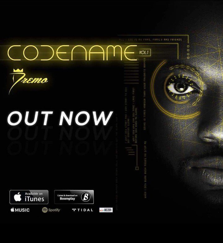 kayveephilips1's tweet photo. #OBO go give you love with jara ontop @iam_Davido  @Dremodrizzy  #Codename KPA https://t.co/moslnfX9LO