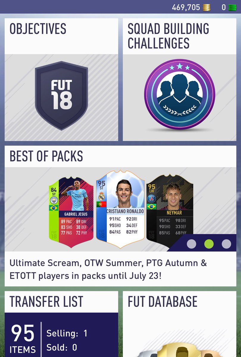 TheMachieMan's tweet photo. 100k sold to @DJRaoul88 ✅                  DM me if you want any fifa 18 ultimate team coins 100% legit as pictures show                                                             All EA tax covered https://t.co/BRThPRi77s