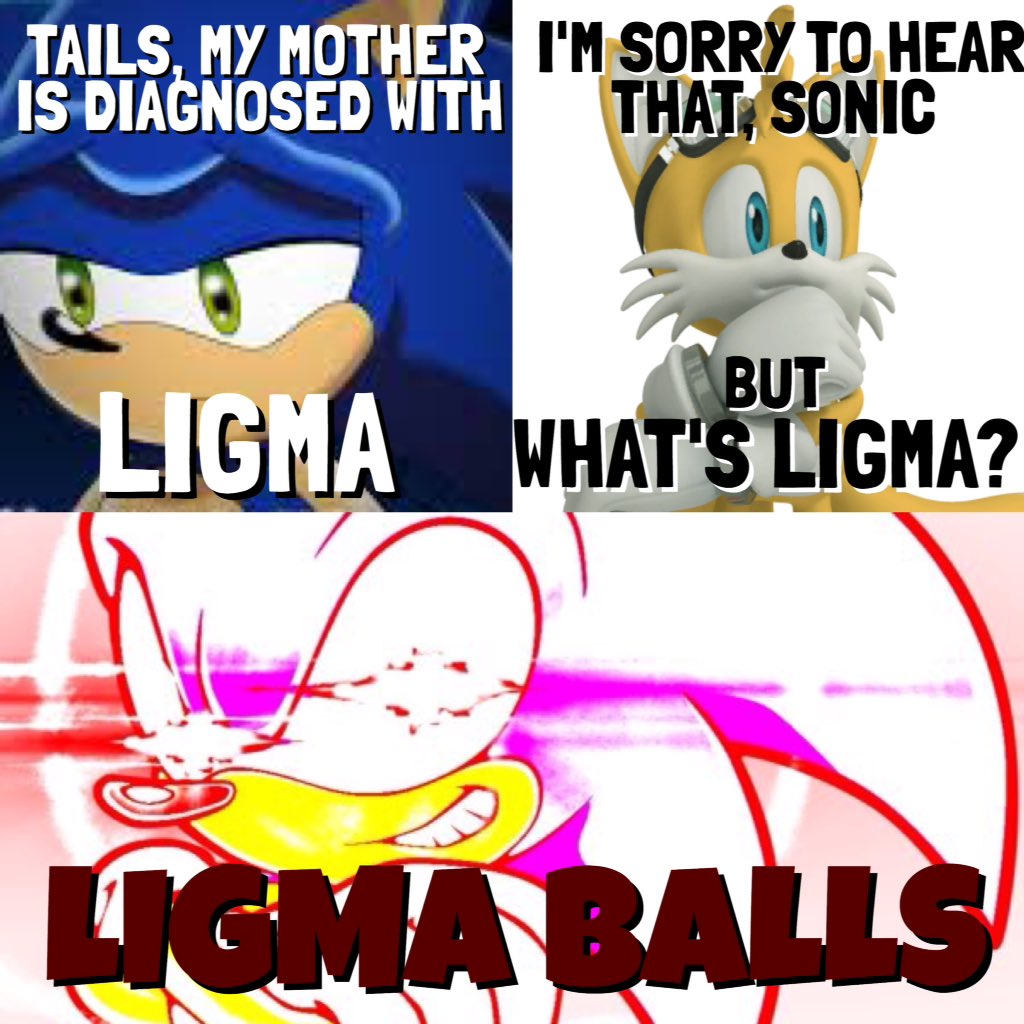 EliteSonicFan's tweet image. 