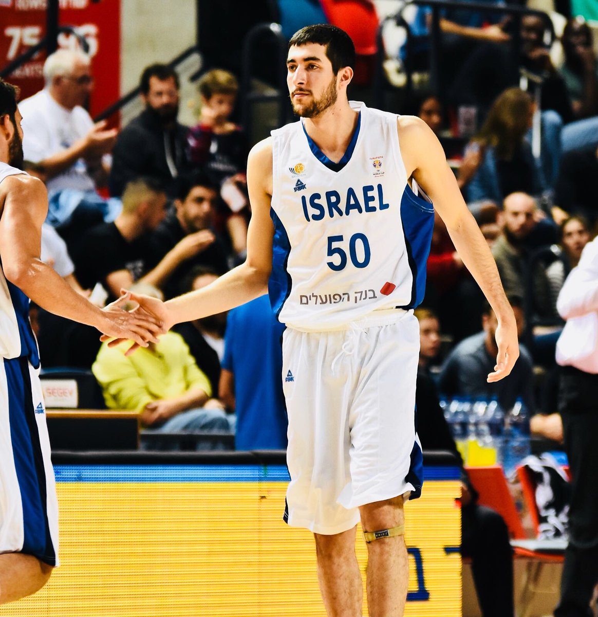 thesportsrabbi's tweet photo. Israel Under-20 Basketball National Team are Champions of Europe! 3-Pointers &amp; Analysis: How did they win in such dominating fashion? What role did coach Ariel Beit Halachmi play? How about Team of the Tourney players Deni Avdija &amp; Yovel Zoosman? READ! https://t.co/xHg1qa4v08 https://t.co/snRCmssFVx
