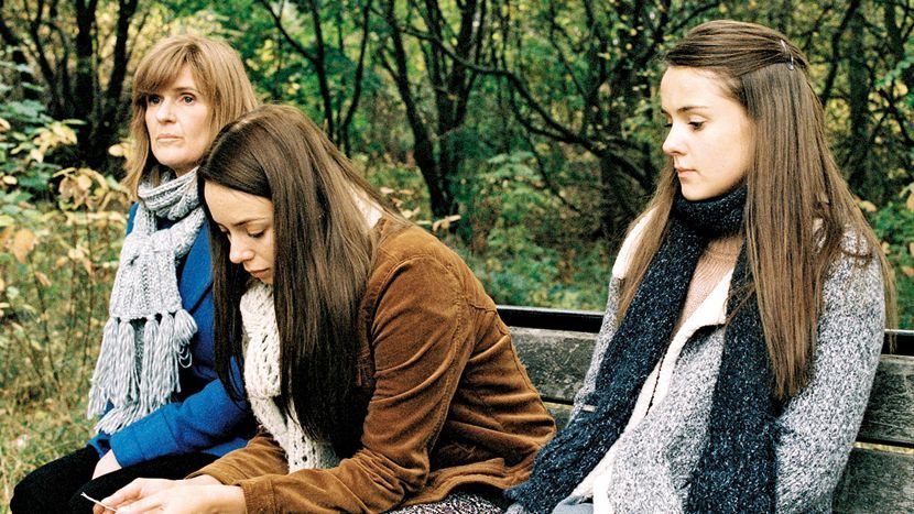 BFI's tweet photo. Apostasy, the debut film from a former Jehovah’s Witness, provides a remarkably authentic insight into the complex nature of faith, family and duty. Don't miss our special preview + Q&amp;A with writer-director @DanPKoko https://t.co/AyRfhBkPOT https://t.co/YM9jeJu0aH