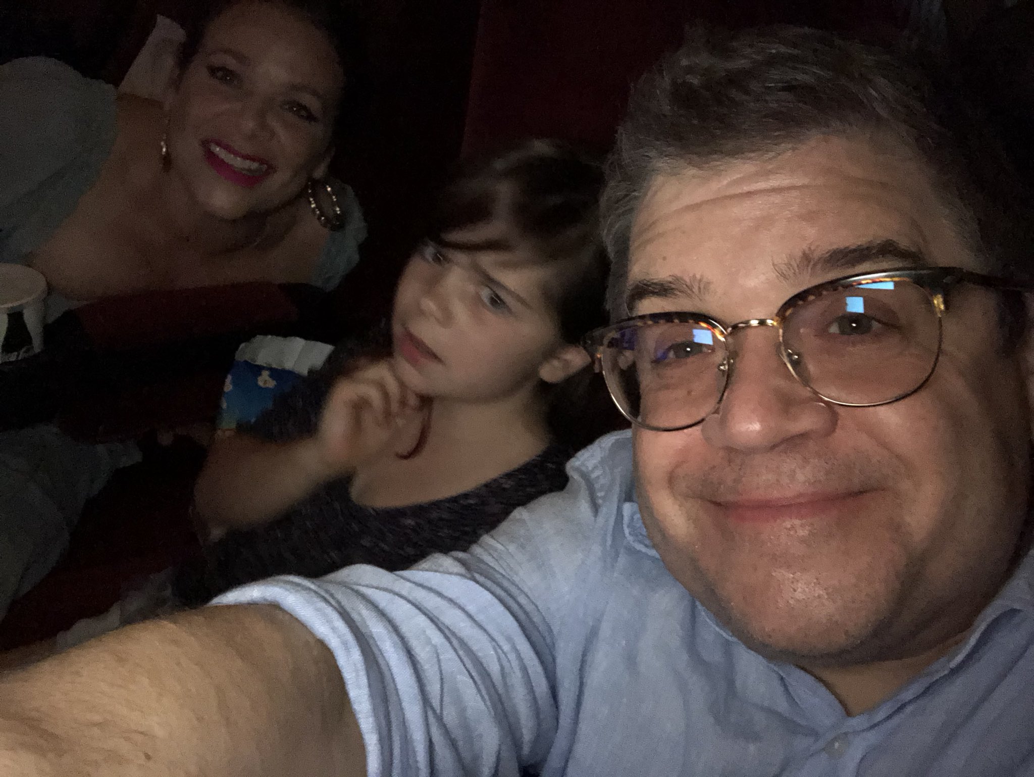 Patton Oswalt (@pattonoswalt) on X