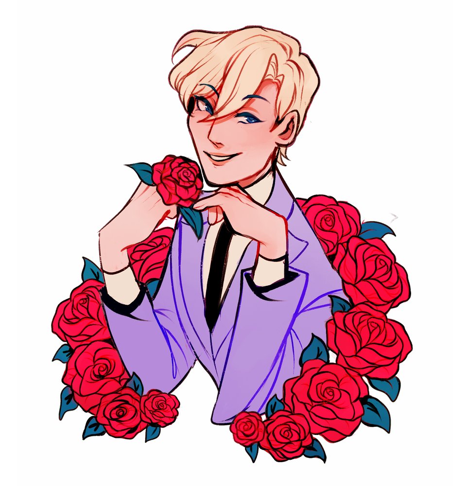 🌸 kiss kiss fall into childhood nostalgia 🌸