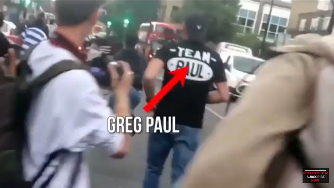 JAKE &amp; LOGAN PAUL'S DAD *PUNCHED* IN LONDON 

😂😂😂😂😂😂😂😂😂

Please watch this YouTube vid

👇🏼👇🏼👇🏼👇🏼👇🏼👇🏼

youtu.be/-yuwje-Xqa8 

☝🏼☝🏼☝🏼☝🏼☝🏼☝🏼

#ksi 
#ksivsloganpaul 
#KSICantLose 
#gregpaul 👈🏼 tool
#JakePaul 
#loganpaul 
#sideman 
<a href="/PikeGmail/">ANDY P1K3 ⚽🏆🌎⚡https://www.youtube.com/user/andre</a>