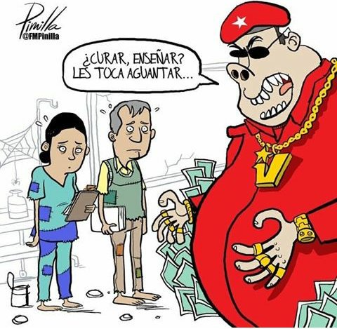 manoolete's tweet photo. #AyChamo #Carabobo #Cuba #Profesores #Doctores #ConfiesoTenerGanasDe #enacional #MesaCentral #DomingoDeGanarSeguidores #JoseFelixRivas #22Jul #FelizDomingo #ResistenciaVzla #FueraMaduro #ChavismoPesteRojaDelSigloXXI #SepaQue #SinAgua #SinLuz #SinComidad #singasolina #conpatria https://t.co/CPkxGttXEf