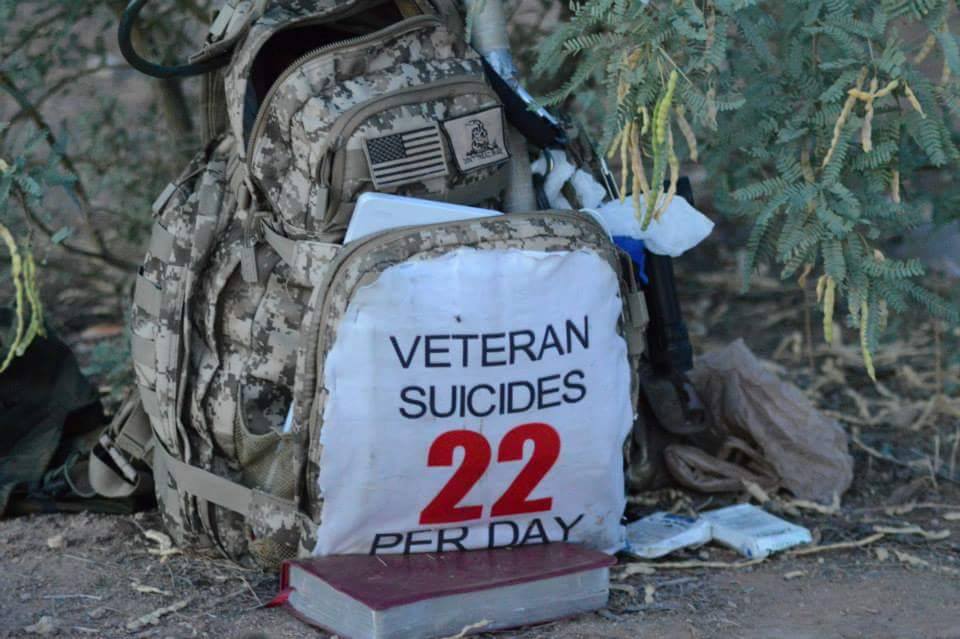ShelbyKStewart's tweet photo. If you're okay with a $12M #MilitaryParade to boost a draft dodger's ego while he cuts benefits to Veterans, you not only suck as a human being but you're no patriot.
#NoMilitaryParade #FightForVets https://t.co/HStSaVH9Kn