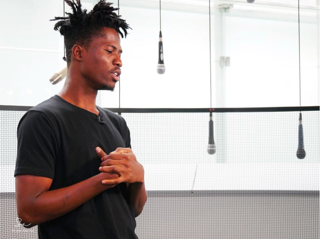 KWESIARTHUR_'s tweet image. Keep winning by any means.