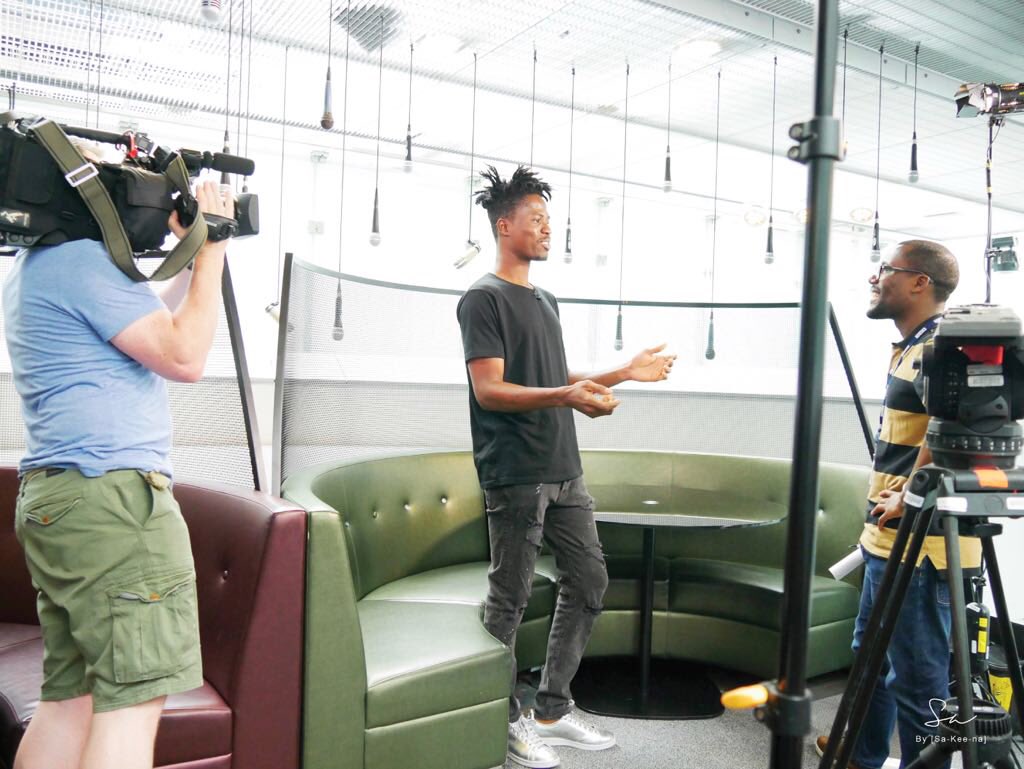 KWESIARTHUR_'s tweet image. Keep winning by any means.