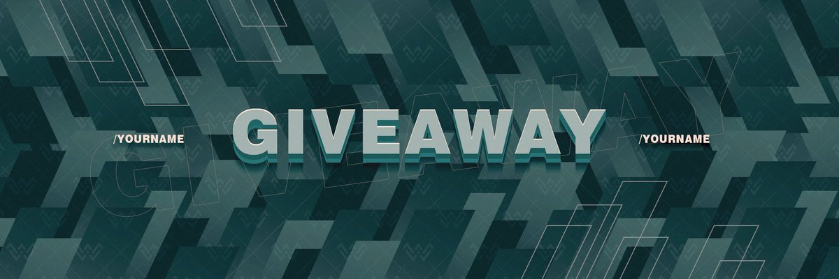 WisamNIT's tweet photo. • Header Giveaway •

To enter :
- Follow @WisamPlayz 
- RT &amp; Like 
- Tag a friend (optional)

Winner announced on 27 July. Header that is in the giveaway is below. Good Luck!

https://t.co/Z7qKpp5sfB https://t.co/I7YPzC6Atf