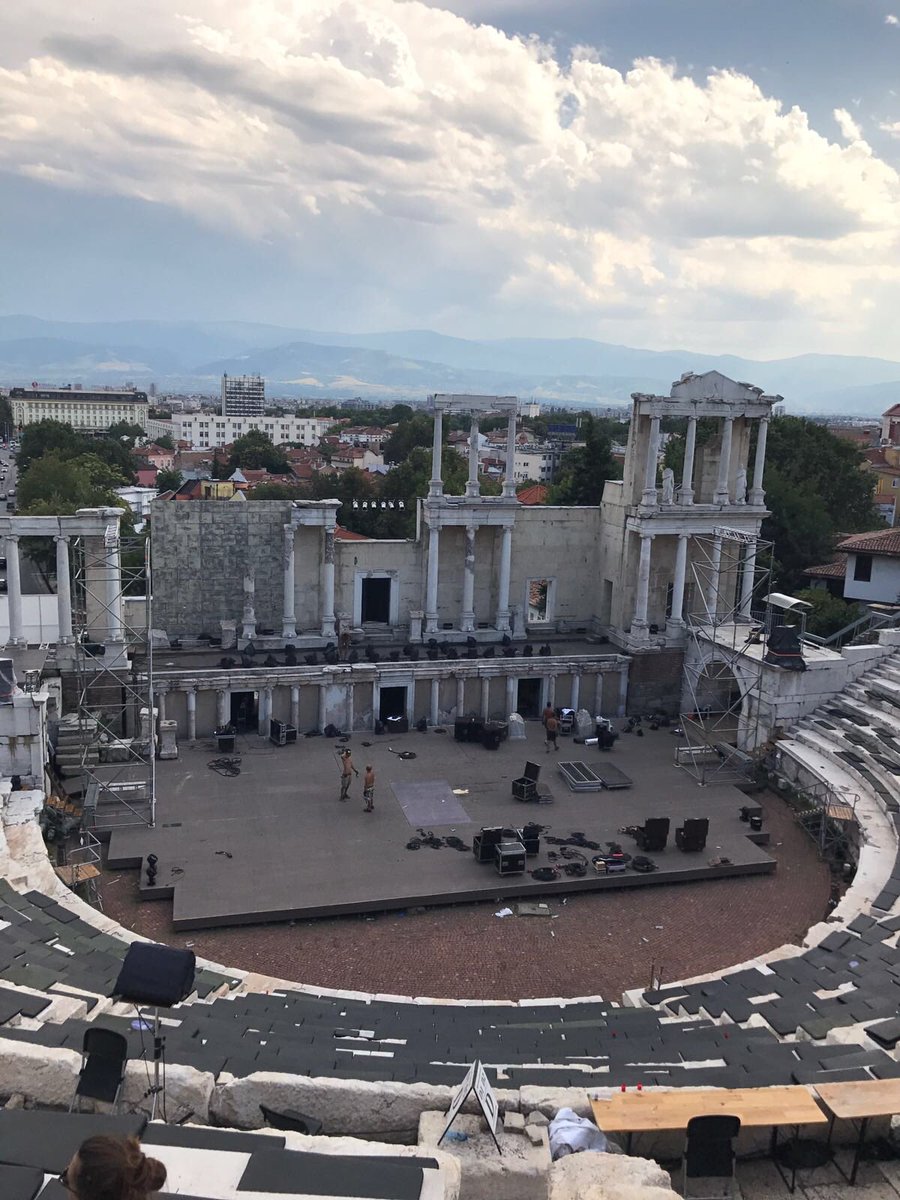 OrlandiWalter's tweet photo. Sofia Filippopoli Adrianopoli Costantinopoli #viamilitaris #crociate #orientexpres Traci Romani Unni Goti Ottomani 🇧🇬🇮🇹 https://t.co/p5i2iYl0b6