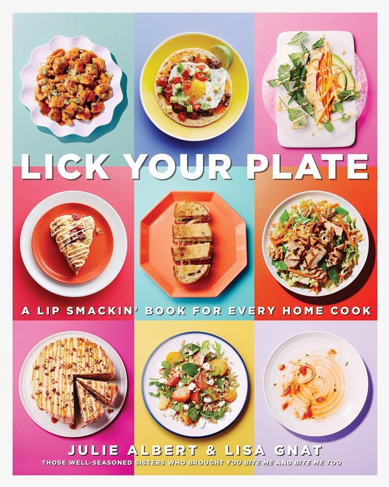 realfoodtravel's tweet image. How about some humor along w/ some great recipes? That makes cooking better in our book! Read this #CookbookReview by our own Lisa George for the book: "Lick Your Plate." @LatigoRanch 

#cookbook #cooking #culinary #travel #culinarytravelmagazine #reviews

ow.ly/JbxZ30l40k1
