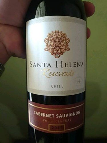 WonderRaasch's tweet photo. Veja só este vinho. Estou atribuindo 3 de 5 estrelas com o aplicativo @Vivino:https://t.co/CIVPZfhmdp https://t.co/0lFoxHR477