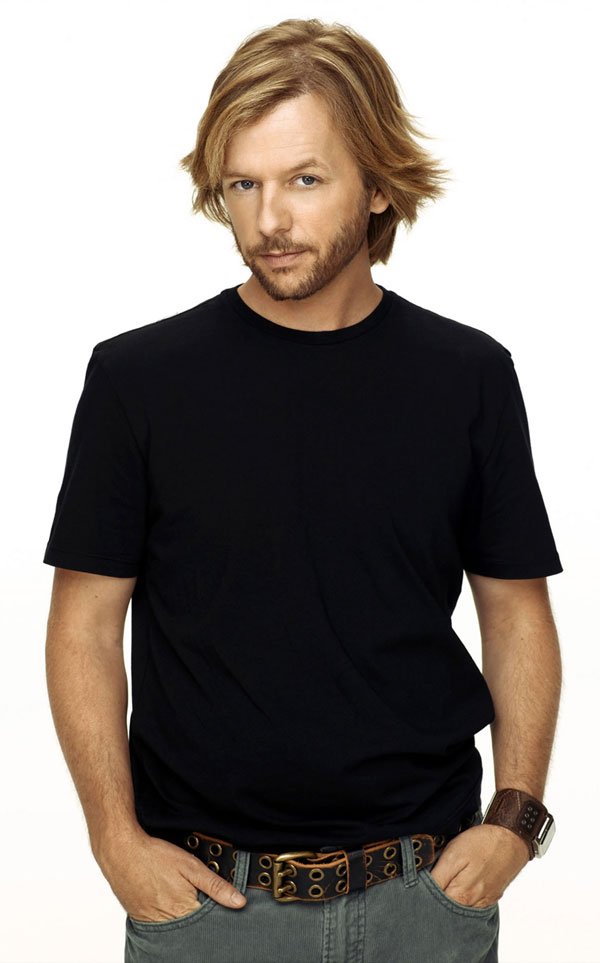Happy Birthday David Spade! 