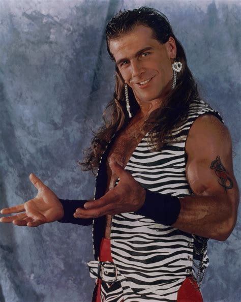 Happy Birthday Shawn Michaels! 