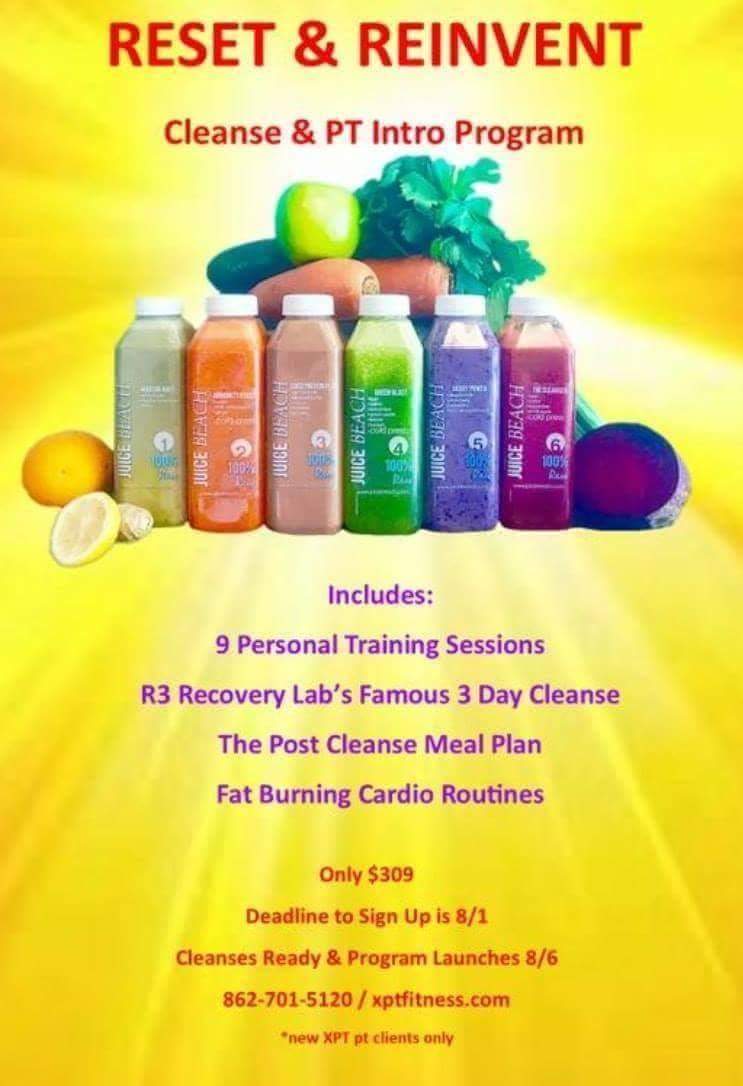 XCEL_PT's tweet photo. #cleanse #detox #wellness #fitness #personaltraining #personaltrainer #personaltrainers #resetandreinvent #reset #reinvent #changinghabits #changinglives #dedication #focus #gym #nutrition #mindset #mealplan #goals #fitnessgoals #weightloss #r3 #r3lab #xpt #xptfitness https://t.co/R4RoDxsJ0U