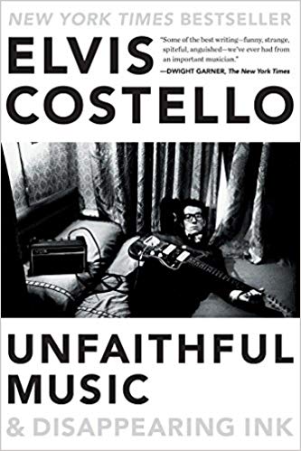 LittleCityBks's tweet photo. "I got the notion that someone should be writing these songs and that it was probably me."

My Aim is True was released #OTD  in 1977. Read about it in Unfaithful Music and Disappearing Ink by #ElvisCostello.

#QuittingDayJob #DeclanMacManus #Attractions #Imposters https://t.co/hFMKmwdNoZ