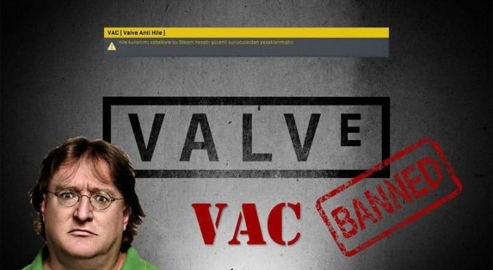 Game4Peace's tweet photo. #Valve, bu hafta 90 binin üzerinde oyuncuyu banladı ! https://t.co/ZRAzOqyFe8