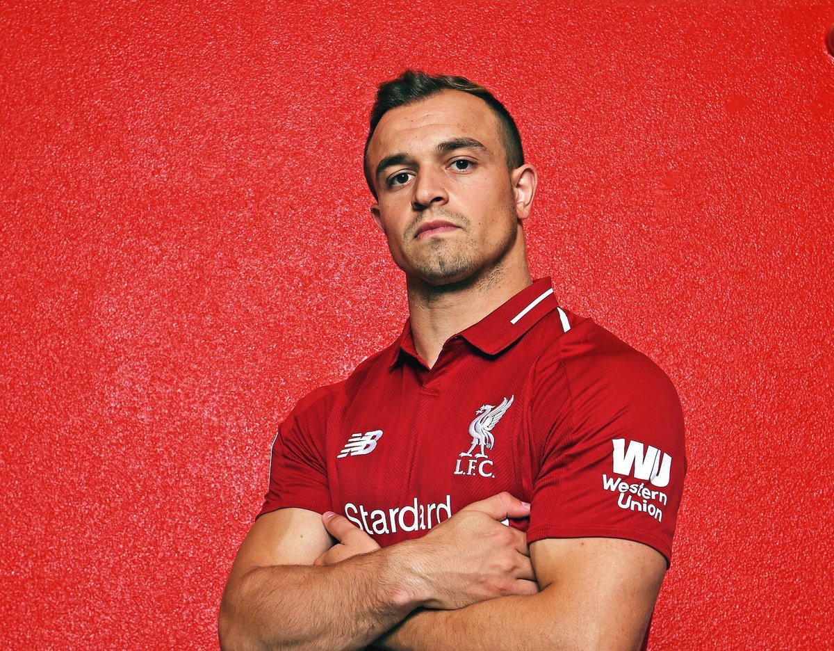LiverpoolClips's tweet photo. The transfer window is hotting up! Follow @TheAnfieldChat for all the Liverpool updates this summer!✅🔴

Their record is incredible!🔥 https://t.co/3s820rPUva