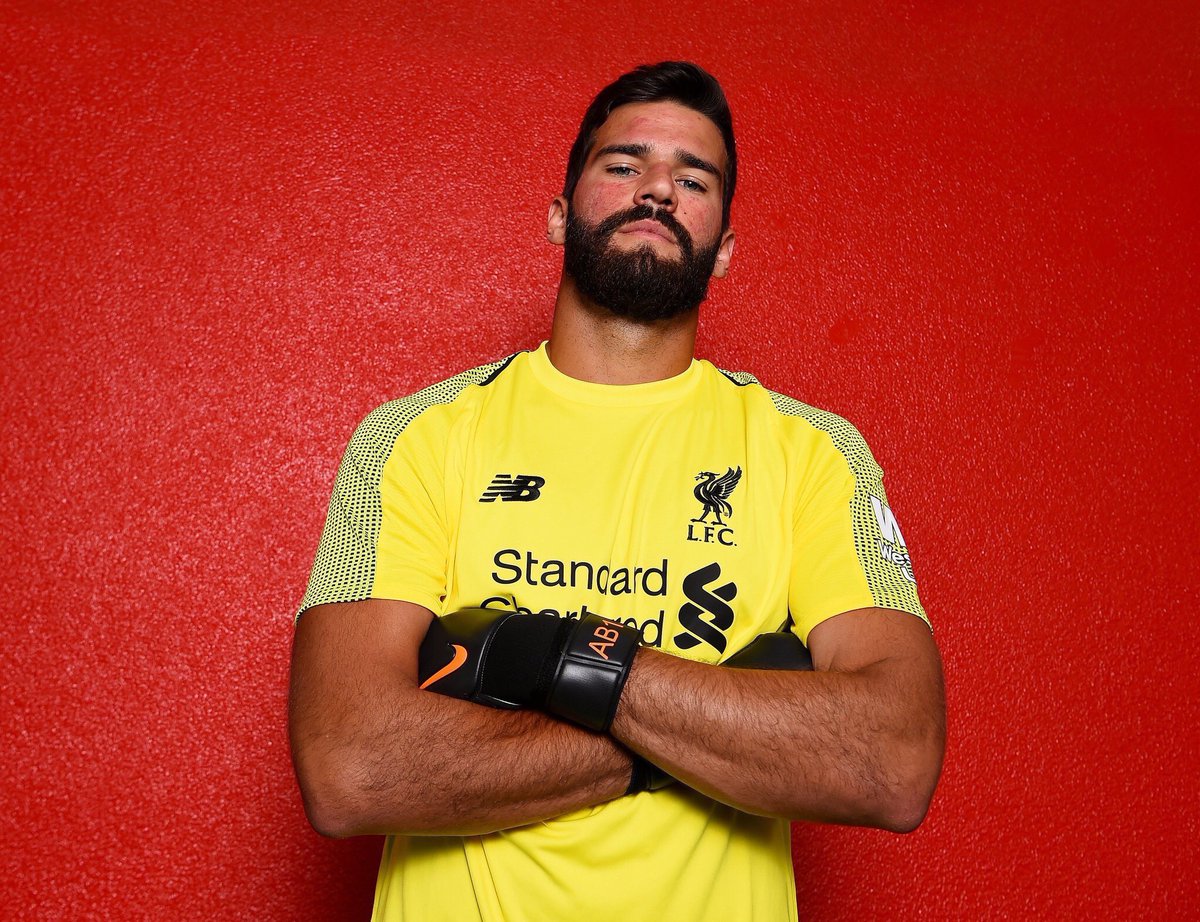 LiverpoolClips's tweet photo. The transfer window is hotting up! Follow @TheAnfieldChat for all the Liverpool updates this summer!✅🔴

Their record is incredible!🔥 https://t.co/3s820rPUva