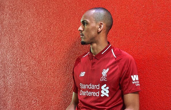 LiverpoolClips's tweet photo. The transfer window is hotting up! Follow @TheAnfieldChat for all the Liverpool updates this summer!✅🔴

Their record is incredible!🔥 https://t.co/3s820rPUva