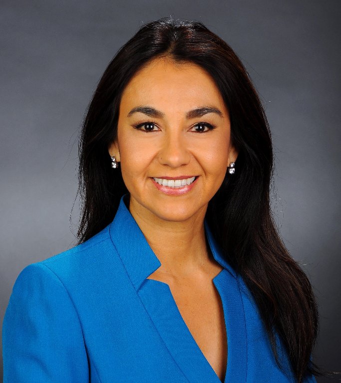 CCWCFresno's tweet photo. #SpeakerSpotlight -- Meet Dora Westerlund, founder of the Fresno Area Hispanic Foundation. Join us at #CCWC18 where Dora and other Latina leaders will inspire us they share their tips and stories about how they became successful. https://t.co/zDPKYXpcxS https://t.co/t3TXvQin2a