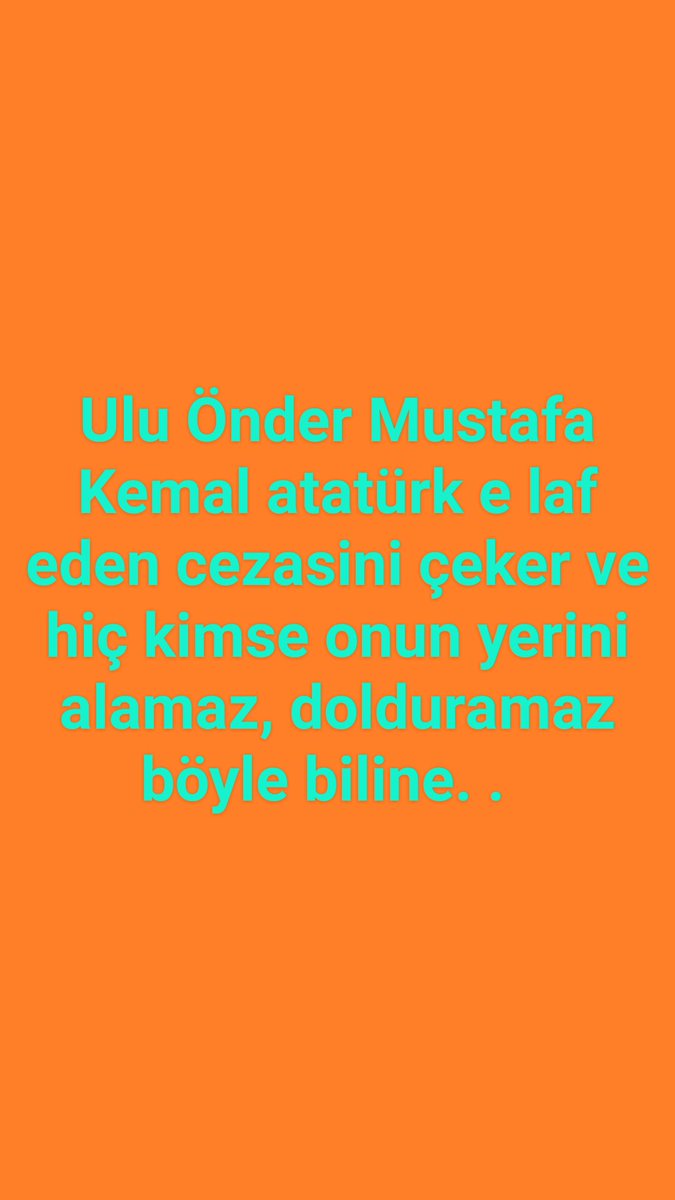 Şenol mutlu (@enolmutlu8) on Twitter photo 