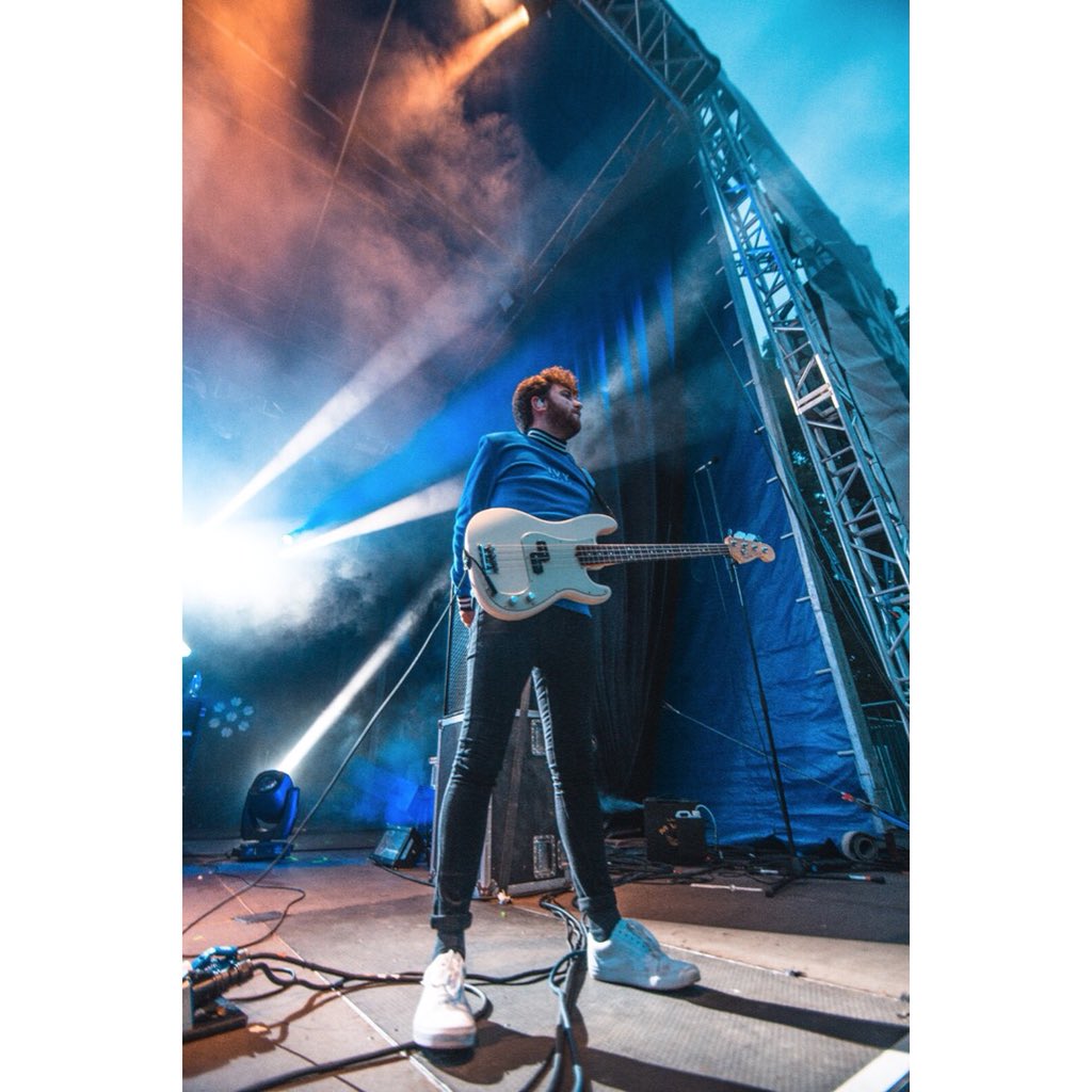 stephenacademic's tweet photo. 20/07/2018 - IVEAGH GARDENS 
📸: @Duigy https://t.co/nM0rdAKdrB