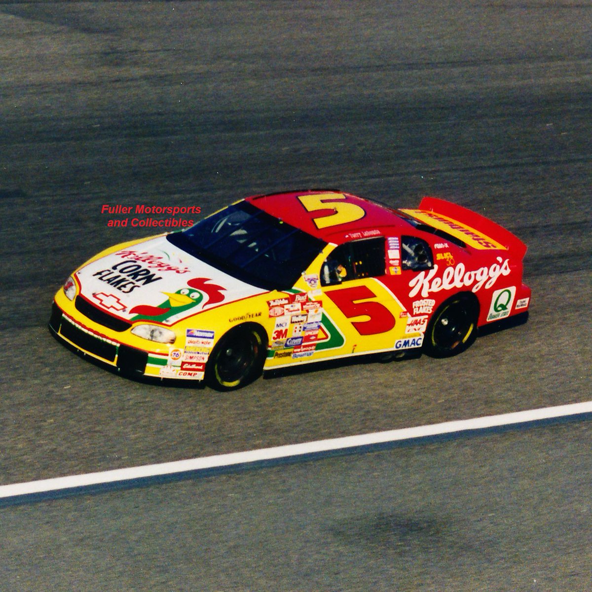 LegendsNascar's tweet photo. RT if you're a Terry Labonte fan

LIKE if you're a Bobby Labonte fan

FOLLOW if you're a fan of either

Trying to prove a point 🏁 https://t.co/8AmWol5RNn
