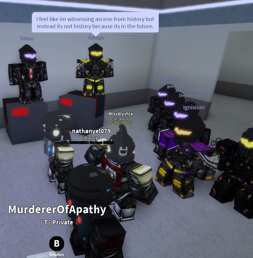 Dark Knight Corps At Darkknightcorp Twitter - dark knight roblox